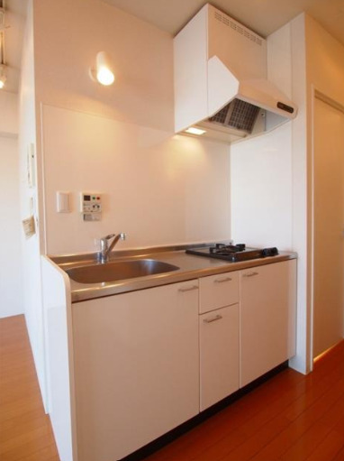 キッチン　※別室参考写真
