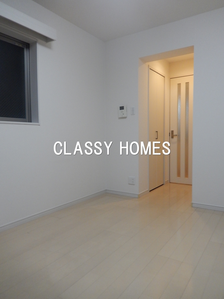 その他部屋・スペース　2008年竣工　レジェンド南品川：居室