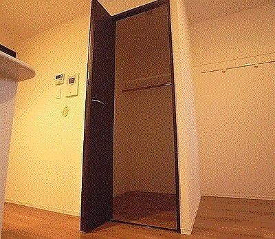 収納　現状優先とし写真は参照とする。