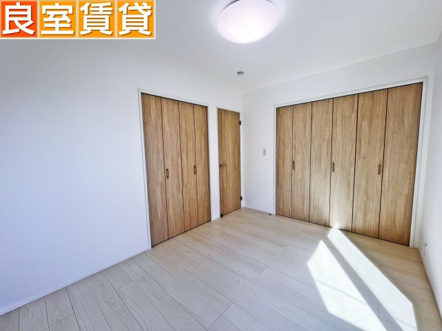 その他部屋・スペース　2階　洋室5.2帖