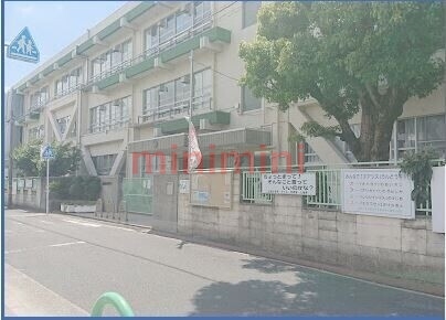 小学校　茨木市立玉島小学校（小学校）まで936m