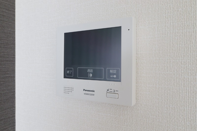 セキュリティ　図面と現状に相違がある場合には現状を優先