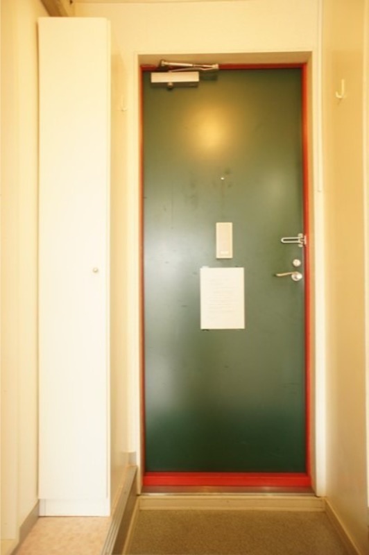 玄関　図面と現状に相違がある場合には現状を優先