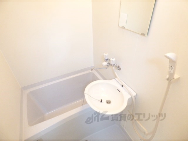 バス・シャワールーム　ユニットバス