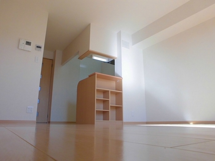 その他部屋・スペース　クローゼットがございます☆