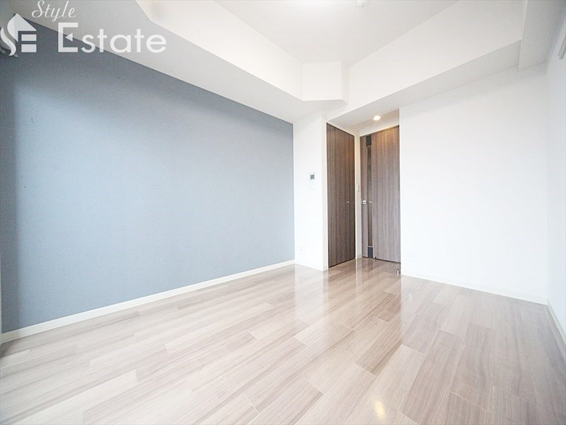 居室・リビング　内装