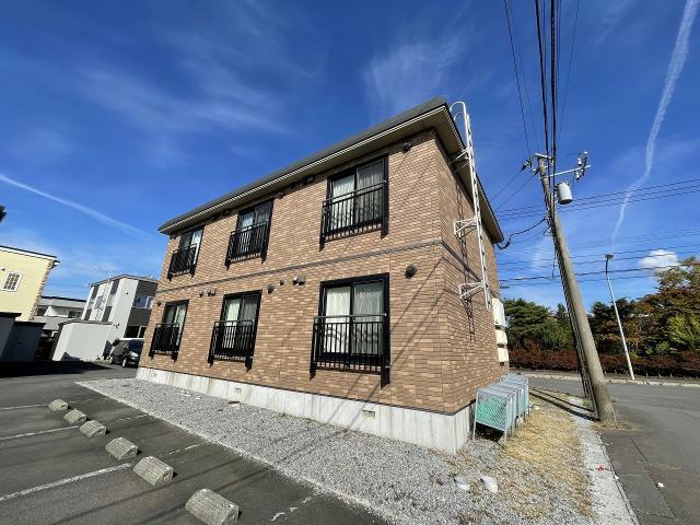 その他　周辺環境