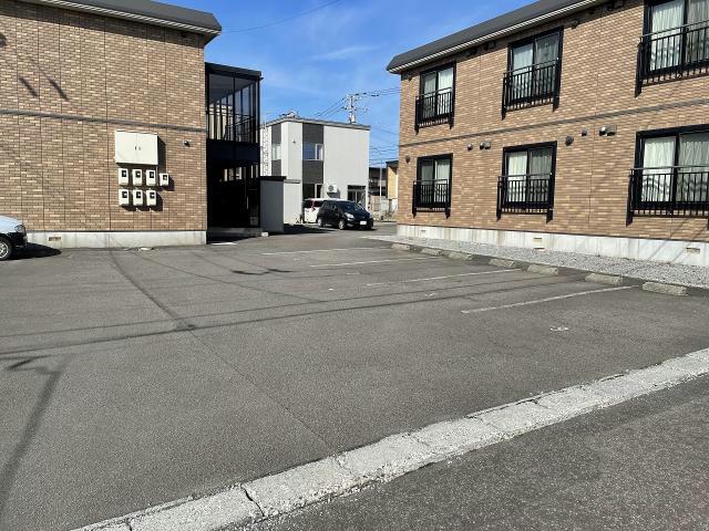 その他　周辺環境