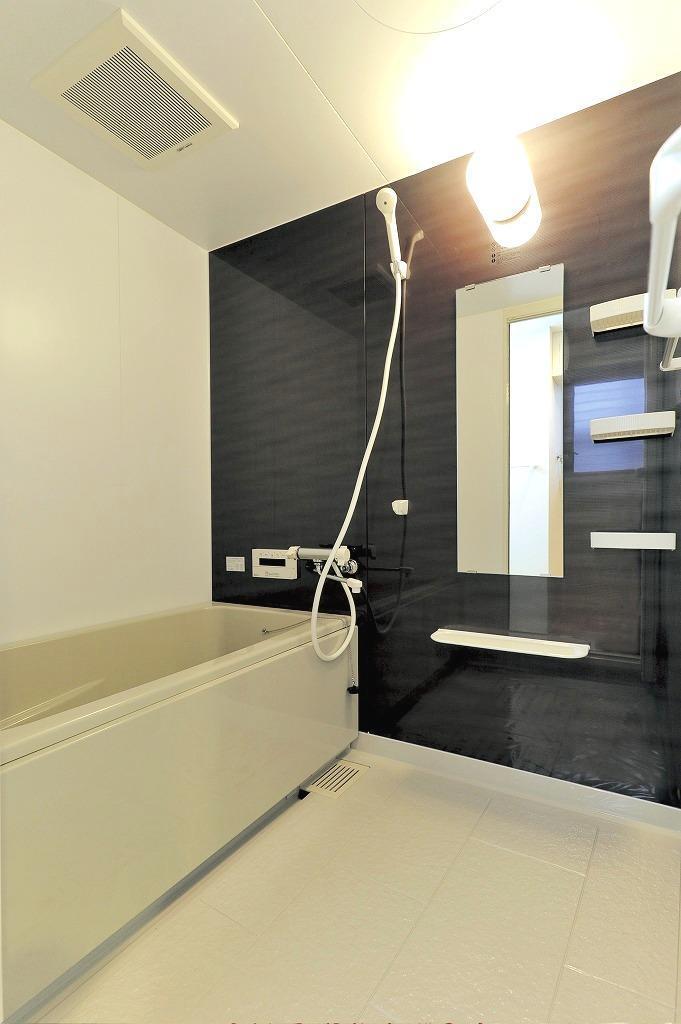 バス・シャワールーム　※他室参照