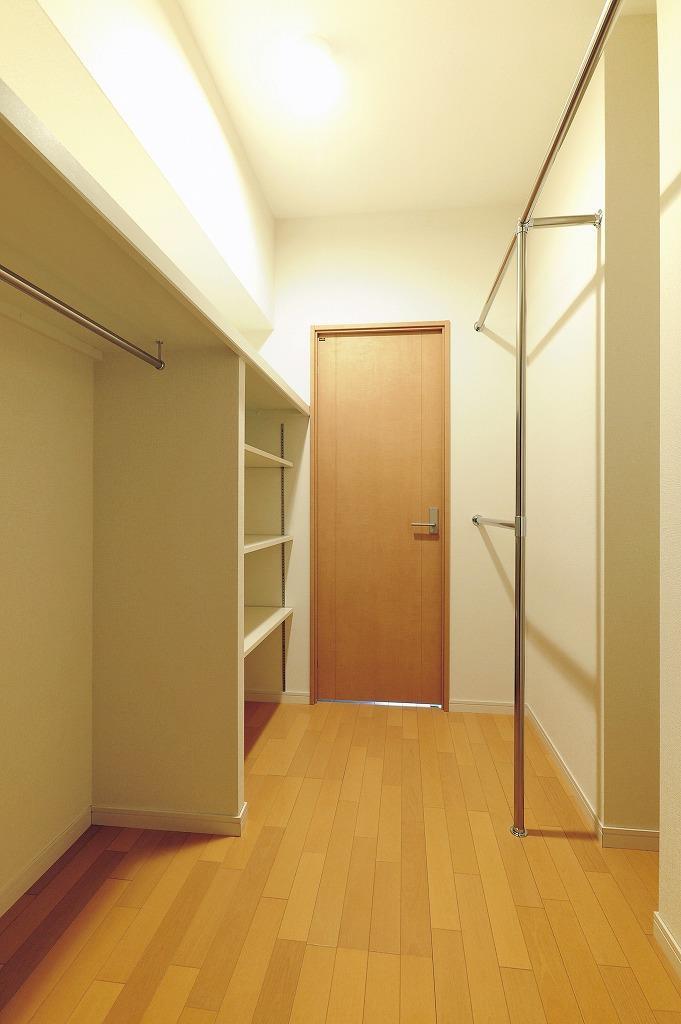 収納　※他室参照