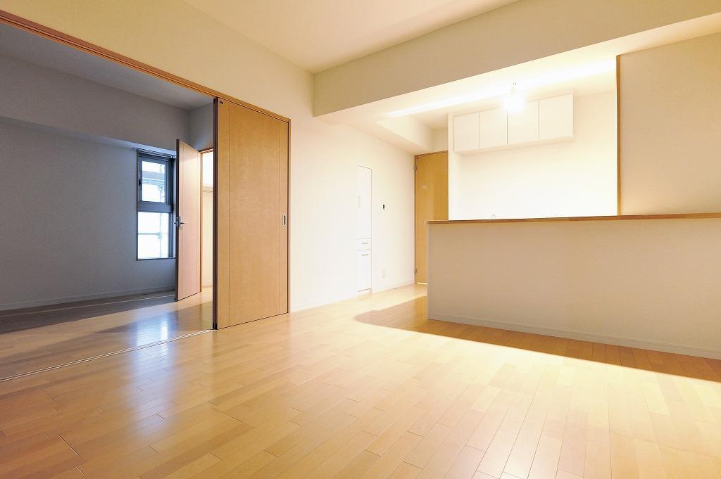 居室・リビング　※他室参照