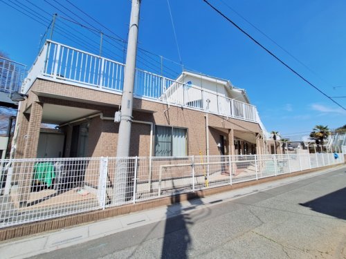 幼稚園・保育園　くすのき保育園（幼稚園・保育園）まで362m