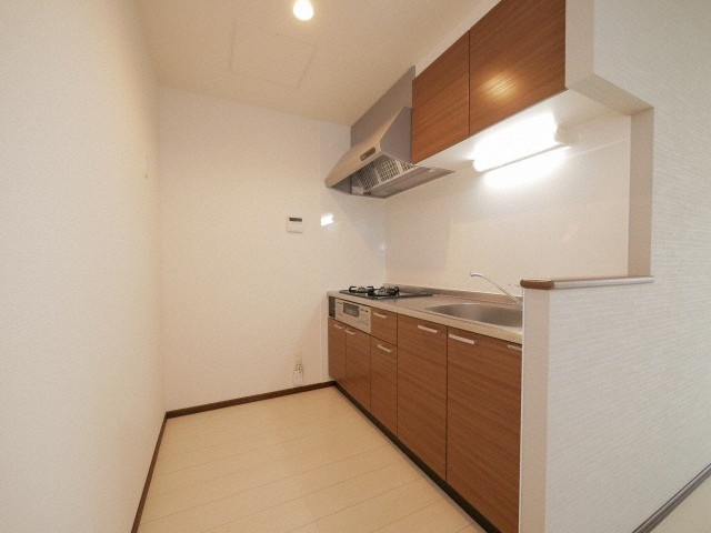 キッチン　人気の独立システムキッチンタイプです！