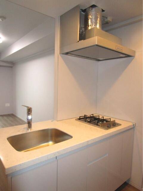 セキュリティ　人気の独立洗面所