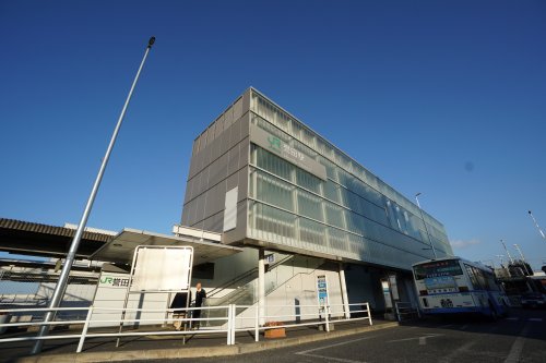 その他　誉田駅（その他）まで506m