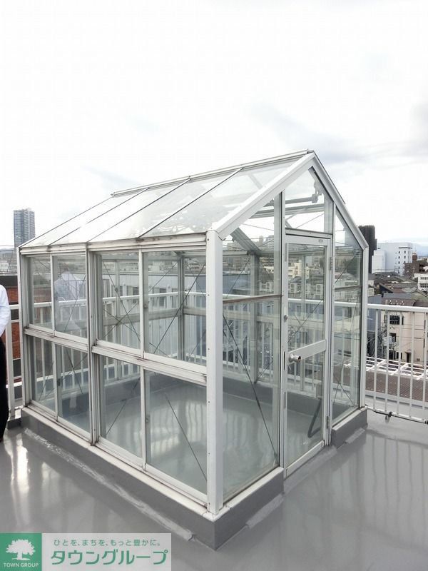 その他設備　★お部屋探しは株式会社タウンハウジング東京まで★