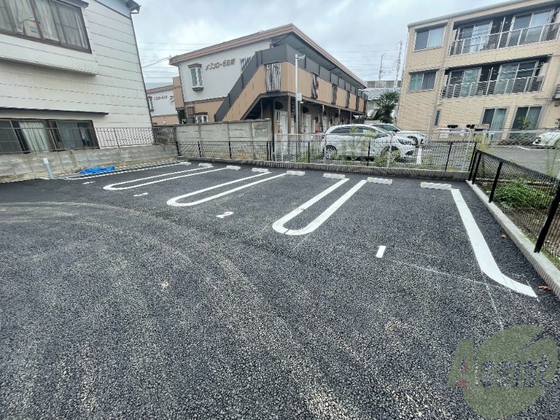 駐車場　駐車場その他
