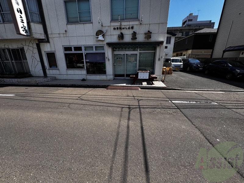 駐車場　駐車場その他