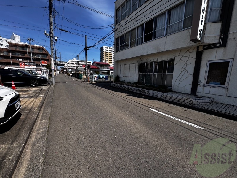 その他　ゴミ置き場その他