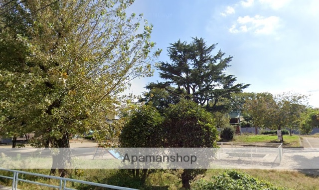 公園　西長居公園（公園）まで812m