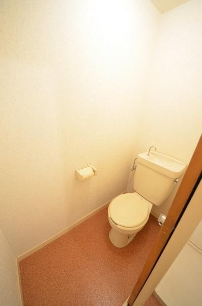 トイレ　♪トイレも大切な空間です！♪