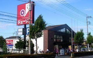 小学校　ジェーソン東大和店（小学校）まで864m