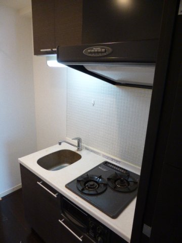 キッチン　キッチン※別部屋参考写真