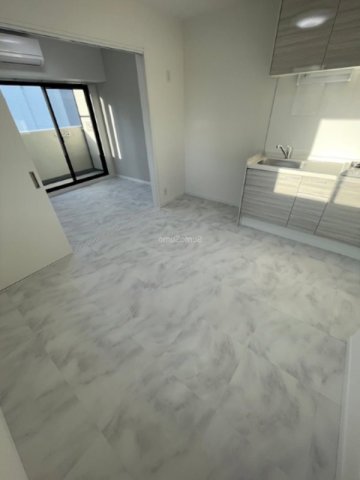 居室・リビング　おしゃれな居間です