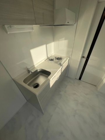 キッチン　使いやすいキッチンです