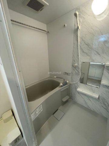 バス・シャワールーム　日々の暮らしに欠かせないお風呂です