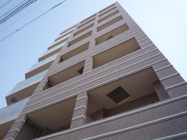 その他　★オートロック付きマンション★