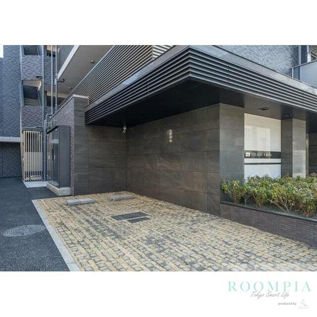 その他共有部分　物件画像