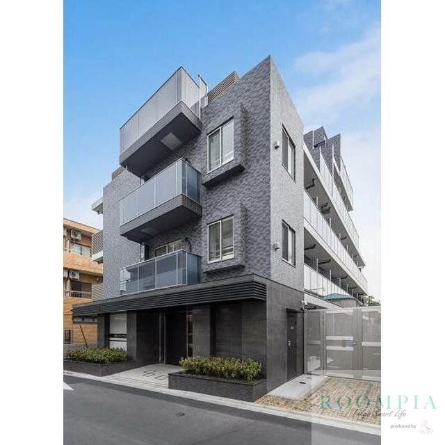 エントランス　物件画像