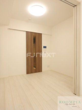 居室・リビング　収納