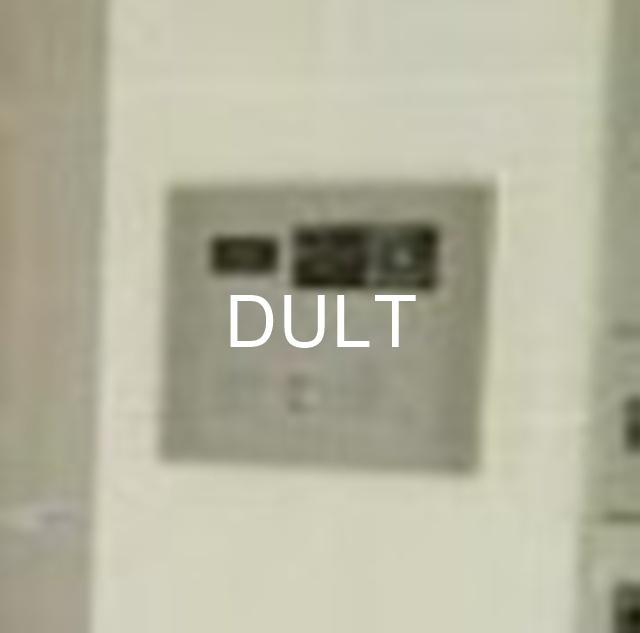 セキュリティ　オートロックです。