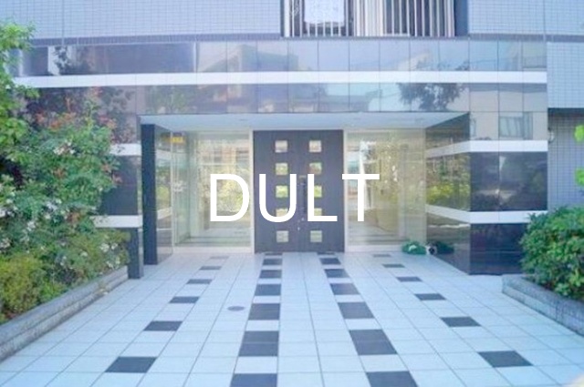 エントランス　エントランスです。