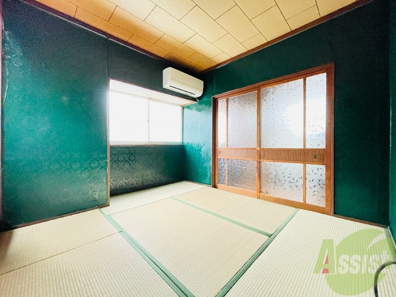 その他部屋・スペース