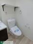 トイレ　嬉しいバストイレ別！ウォシュレットつき！