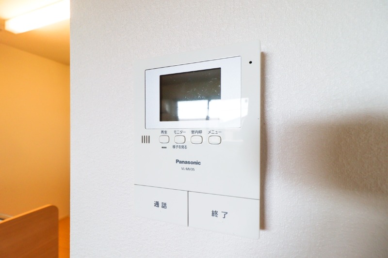 セキュリティ　図面と現状に相違がある場合には現状を優先