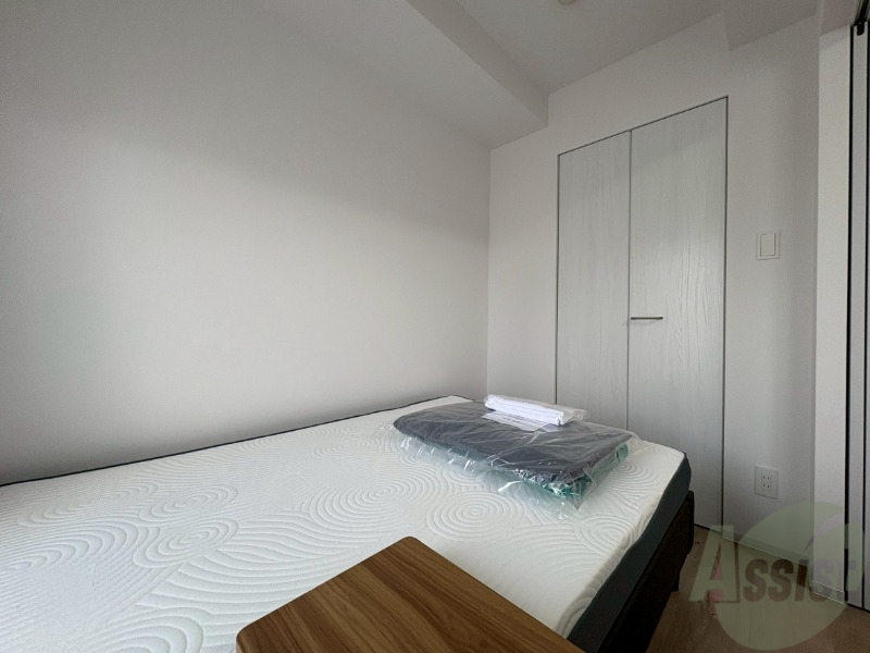 その他部屋・スペース　こちらのお部屋は光が差し込む、温かみのあるお部屋です。