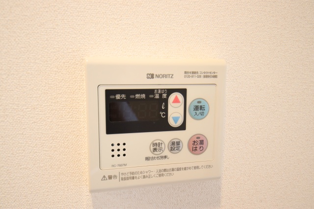 その他設備　別室の参考写真です。※現況優先