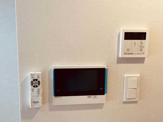 セキュリティ　ベルファース大森山王