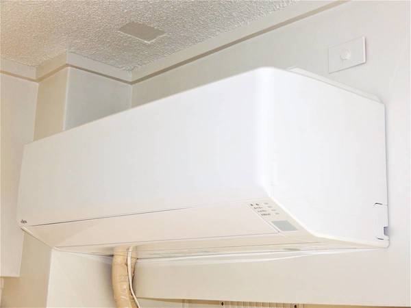 その他設備　ビレッジハウスの同一物件・同一タイプの間取りの写真です