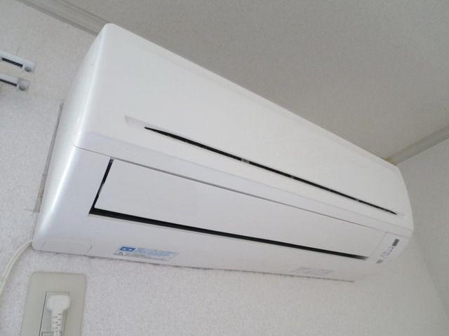 その他設備　同物件別部屋写真