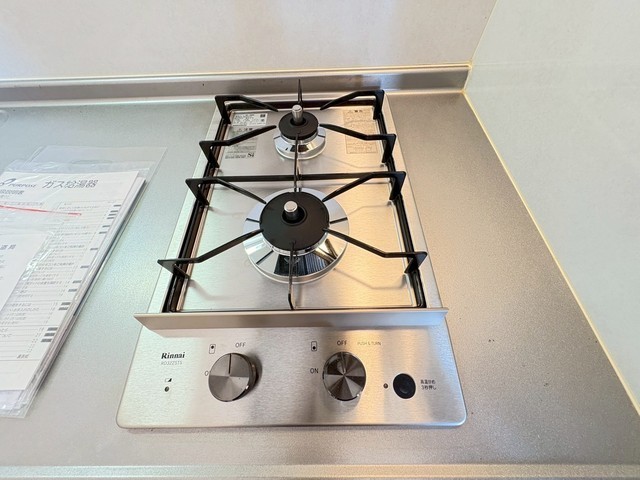 その他　他号室の写真です