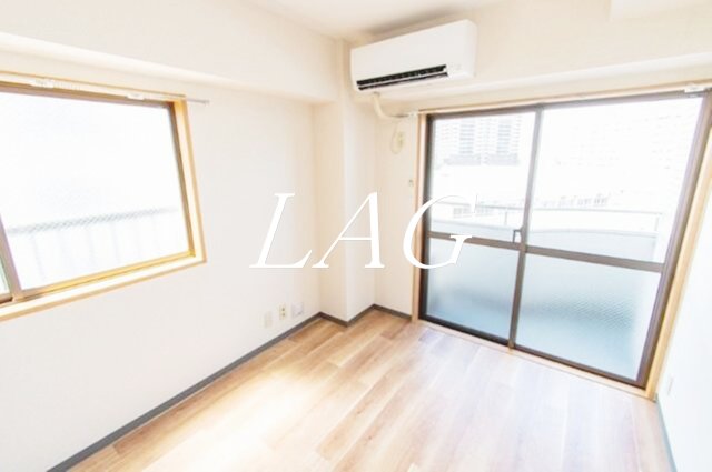 居室・リビング　洋室のお部屋です。