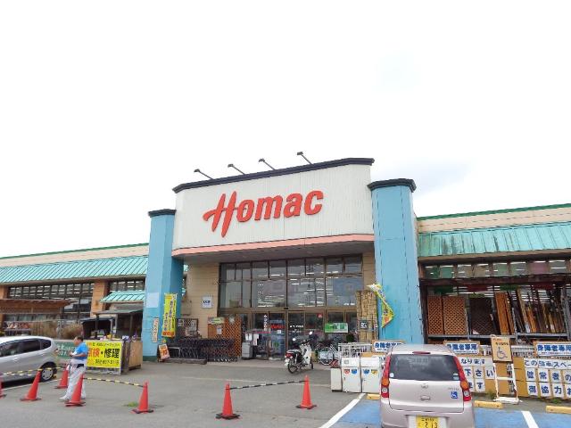 その他　ＤＣＭホーマック阿見店（その他）まで806m