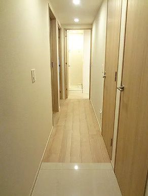 玄関　参考写真です
