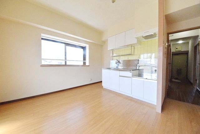 居室・リビング　別部屋参考写真