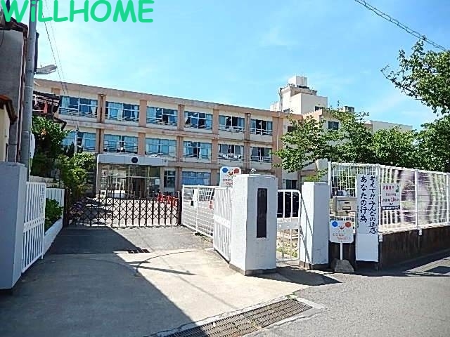 小学校　和歌山市立野崎小学校（小学校）まで1260m